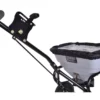 Gødningsspreder 35 kg - professionel