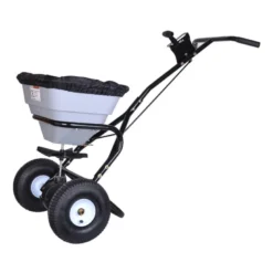Gødningsspreder 35 kg - professionel