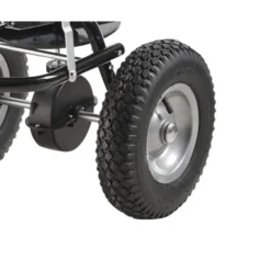 Gødningsspreder til ATV / havetraktor
