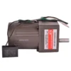 Gearmotor 20 watt - 8 rpm - 1:180 - 230 volt