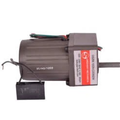 Gearmotor - 10 watt - 230 volt - 60 rpm - 1:23