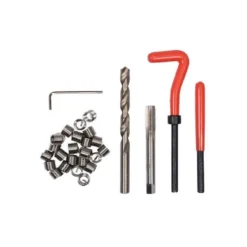 Gevind reparationssæt M5x0,8 mm