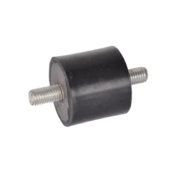 Gummiklods til pladevibrator _ type HS-60 + HS-50