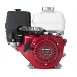 GX270 Honda Benzinmotor med 25,4 mm aksel