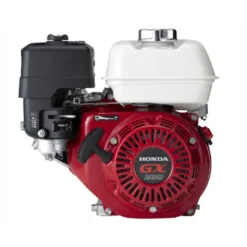 GX200 Honda Benzinmotor med 19 mm aksel