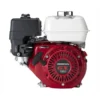 GX160 Honda Benzinmotor - 19 mm aksel