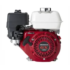 GX160 Honda Benzinmotor - 19 mm aksel