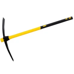 Hakke - 2,5 kg - glasfiber skaft