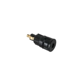 Han stik 12 mm udvendig