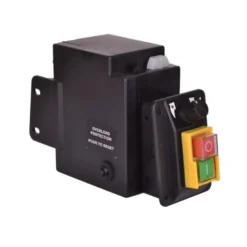 Hastighedsregulering til MCW12/2