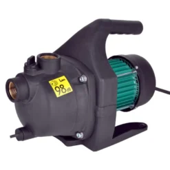 Havepumpe 800 watt