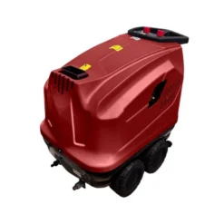 Hedvandsrenser - 400 volt - 200 bar