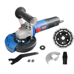 Herzo Betonsliber - 1400 watt