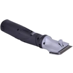 Hesteklipper - med 2 batterier