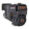 15 hk benzinmotor med 25 mm aksel
