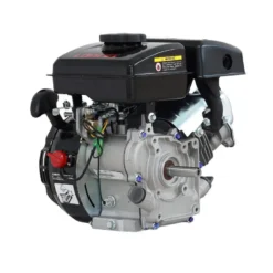 3 hk benzinmotor 16 mm aksel