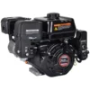 7 hk Loncin Benzinmotor med elstart - 19 mm aksel
