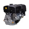 15 hk Loncin benzinmotor 25 mm aksel + elstart