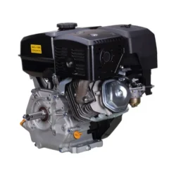 15 hk Loncin benzinmotor 25 mm aksel + elstart