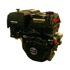 15 hk Loncin benzinmotor 25 mm aksel + elstart