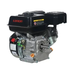 7 hk Loncin Benzinmotor - 20 mm aksel