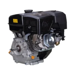 15 hk Loncin benzinmotor m/25,4 mm aksel