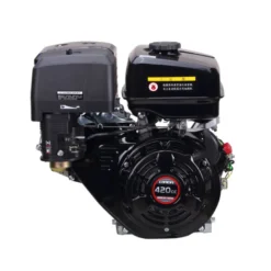 15 hk Loncin benzinmotor m/25,4 mm aksel