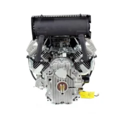 27 hk Loncin 2 cyl. lodret aksel