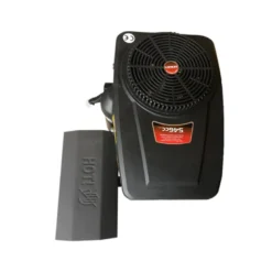 16/18 hk Loncin Elstart lodret aksel