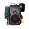 14/16 hk Loncin Elstart lodret aksel