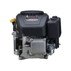 13,5 hk Loncin motor med lodret aksel