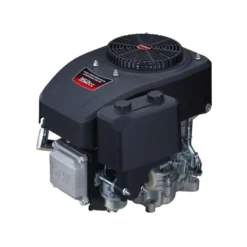 13,5 hk Loncin motor med lodret aksel