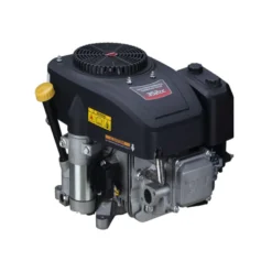 13,5 hk Loncin motor med lodret aksel