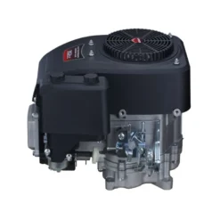 13,5 hk Loncin motor med lodret aksel
