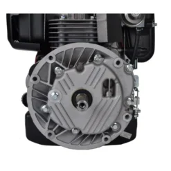 7,5 hk loncin motor med lodret aksel 22,22 x 80 mm