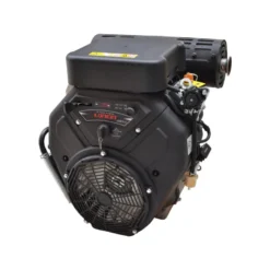 37 hk Loncin motor med 36,5 mm aksel