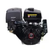 9 hk Loncin motor m/elstart + 25 mm aksel