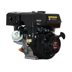 9 hk Loncin motor m/elstart + 25 mm aksel