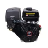 15 hk Loncin motor m/elstart og 25,4 mm aksel