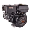 9 hk Lutian benzinmotor - 1" aksel