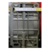 9 hk Lutian benzinmotor 25 mm aksel
