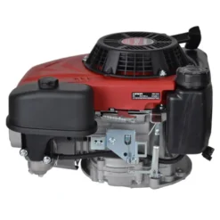 7,5 hk motor med Ø22,22 x 50 mm lodret aksel