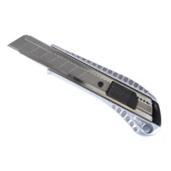 Hobbykniv - aluminium