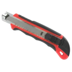 Hobbykniv 18 mm - med 3 blade
