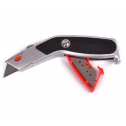 Hobbykniv - vinklet
