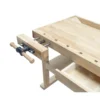 Holzmann Høvlebænk - 160 x 82 cm