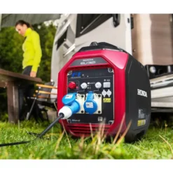 Honda EU 32i Digital inverter generator 3200 watt