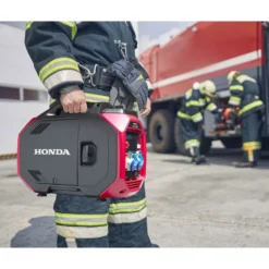 Honda EU 32i Digital inverter generator 3200 watt