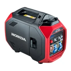 Honda EU 32i Digital inverter generator 3200 watt