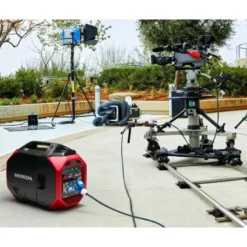 Honda EU 32i Digital inverter generator 3200 watt